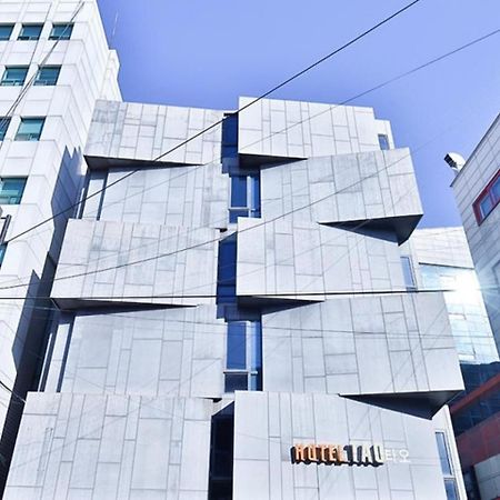 Hotel Tao Seul Zewnętrze zdjęcie