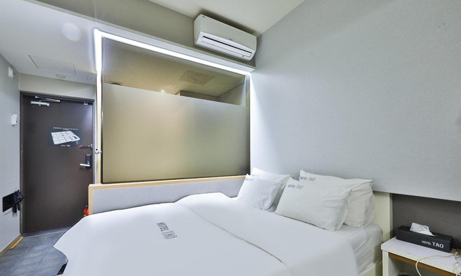 Hotel Tao Seul Zewnętrze zdjęcie