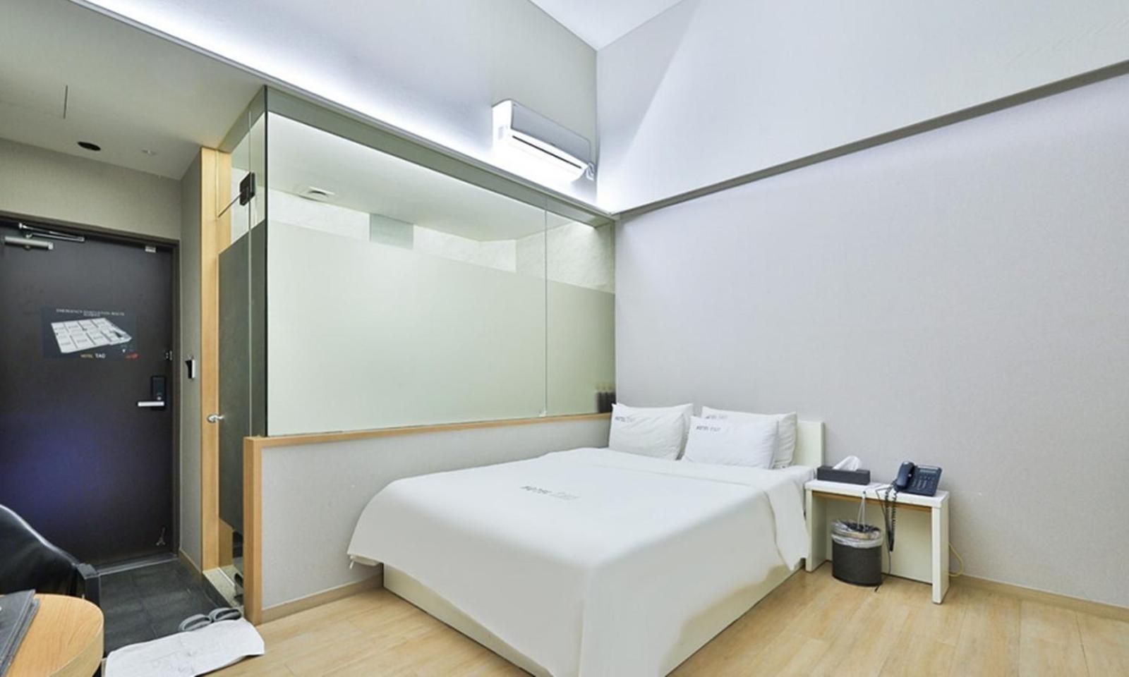 Hotel Tao Seul Zewnętrze zdjęcie