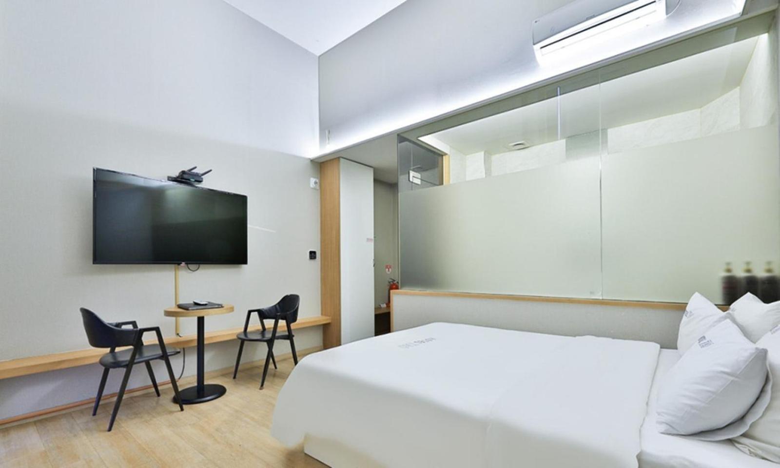 Hotel Tao Seul Zewnętrze zdjęcie