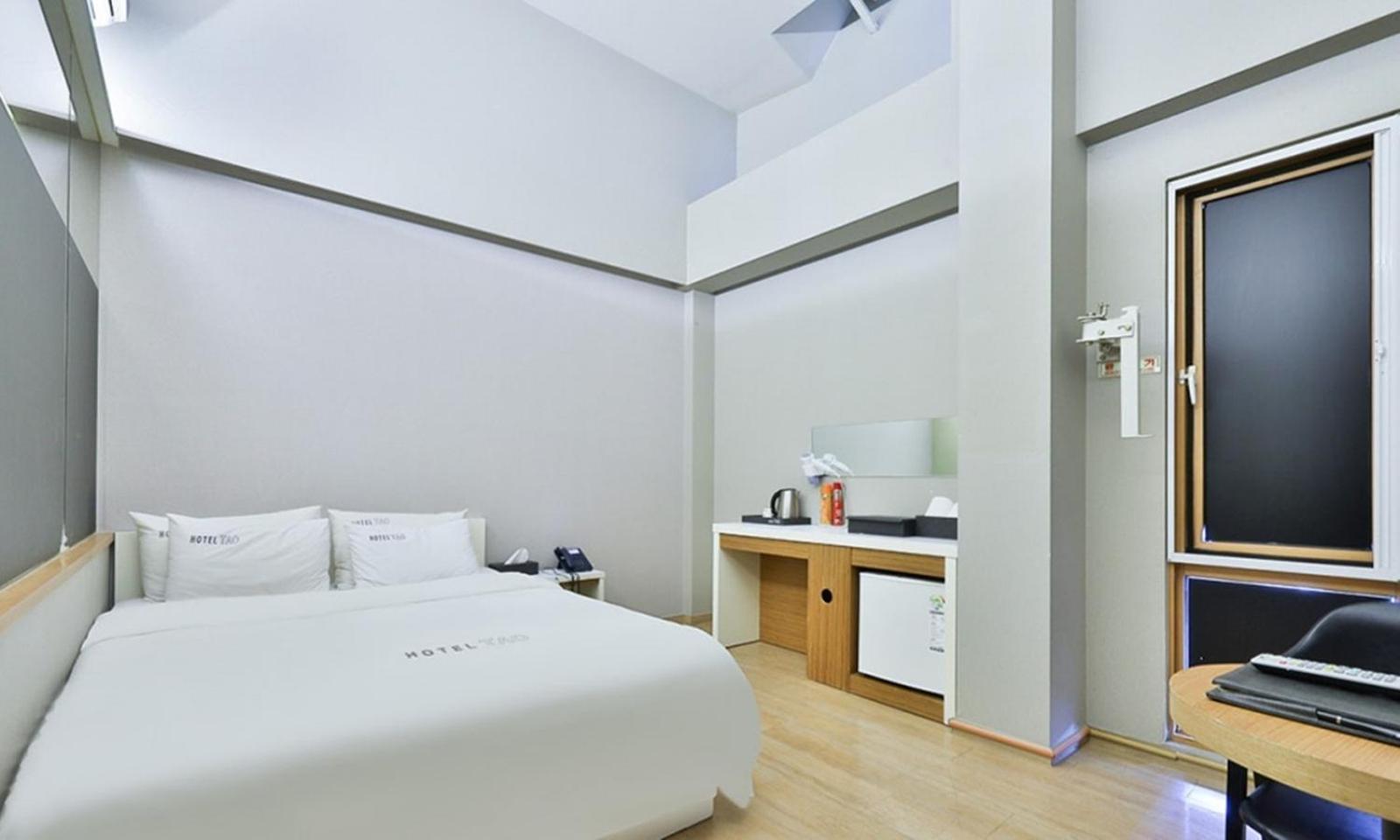 Hotel Tao Seul Zewnętrze zdjęcie