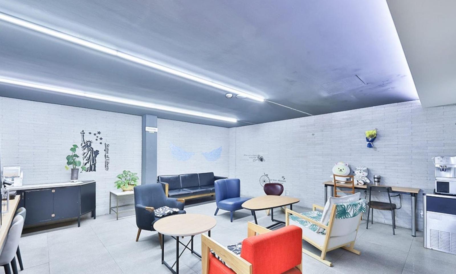 Hotel Tao Seul Zewnętrze zdjęcie
