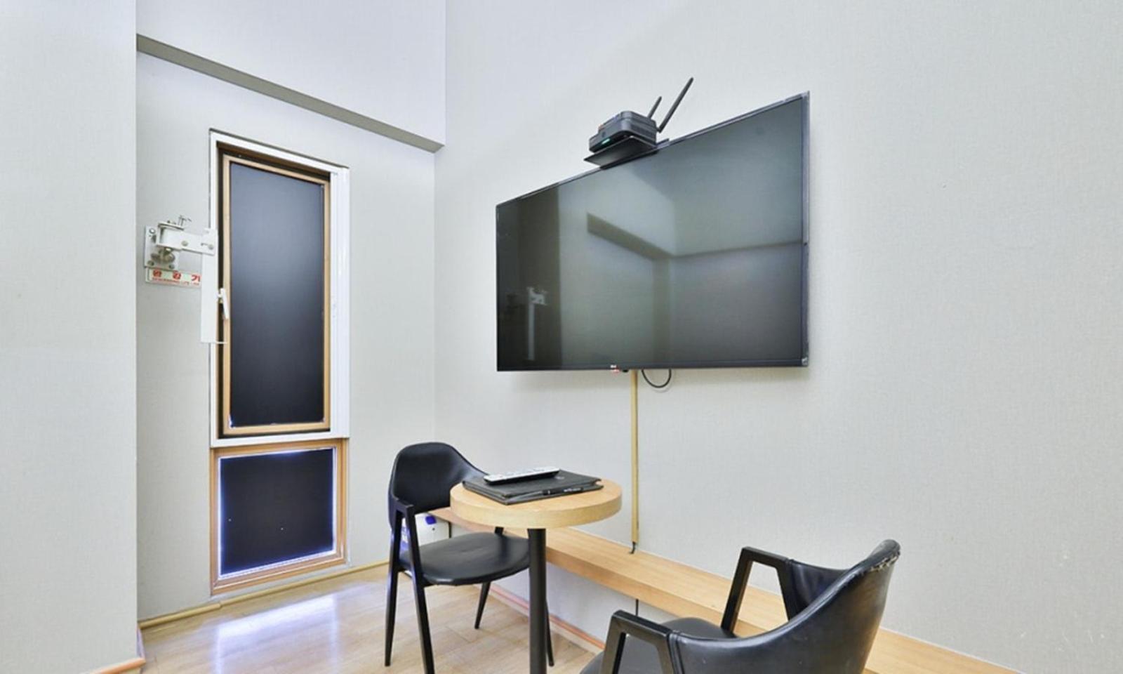 Hotel Tao Seul Zewnętrze zdjęcie