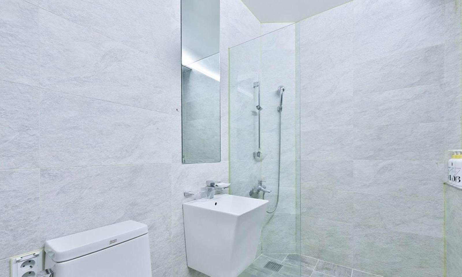 Hotel Tao Seul Zewnętrze zdjęcie