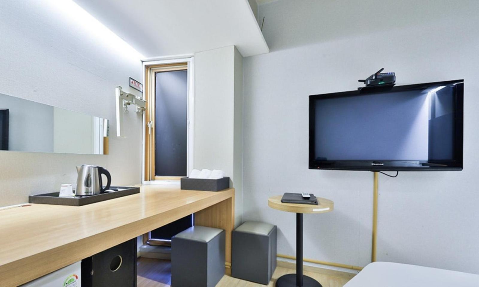 Hotel Tao Seul Zewnętrze zdjęcie