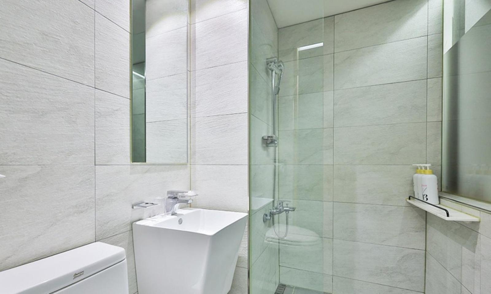 Hotel Tao Seul Zewnętrze zdjęcie