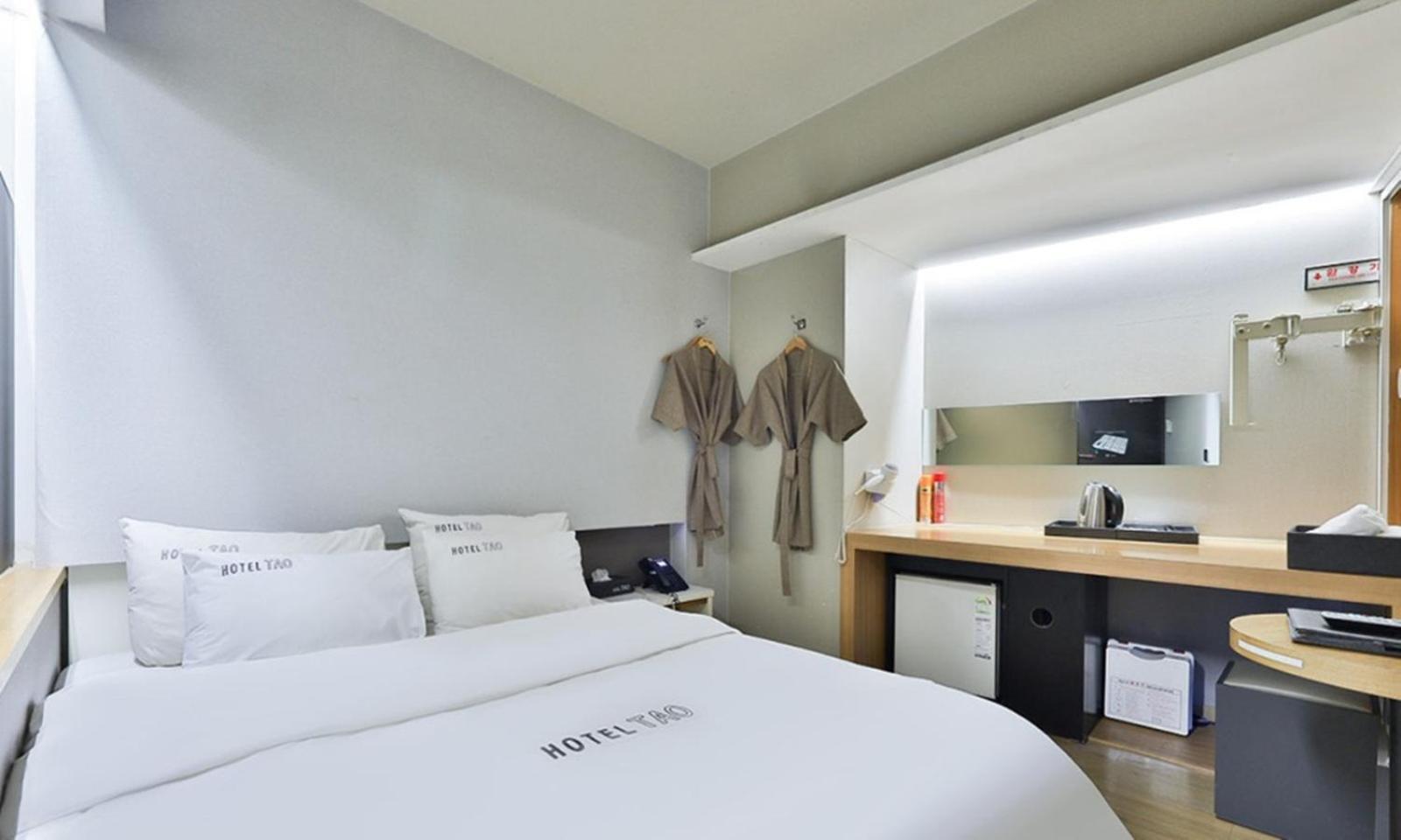 Hotel Tao Seul Zewnętrze zdjęcie